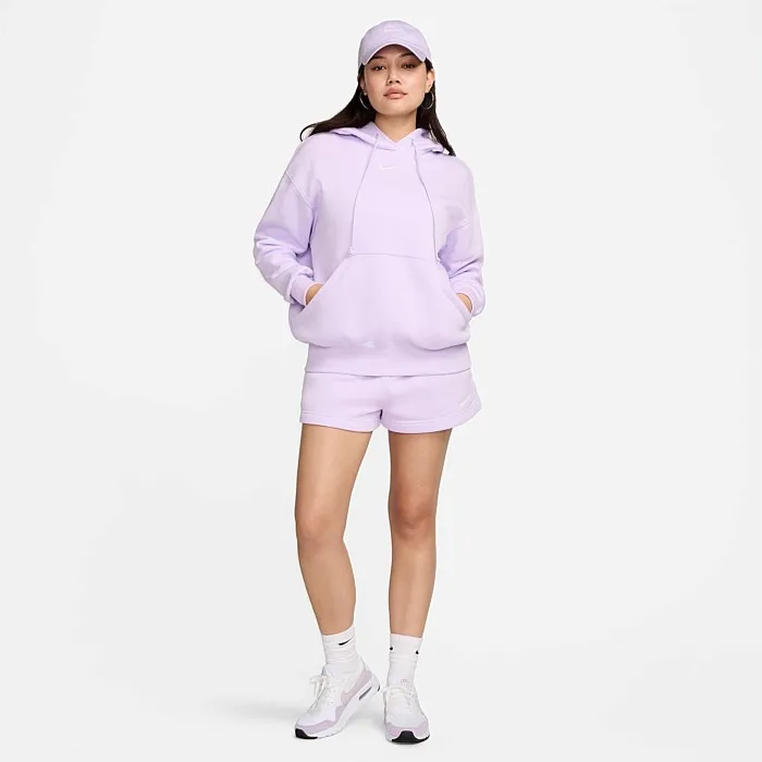 Phoenix Fleece Oversized Pullover Hoodie | Hoodies & Crews | Stirling Sports