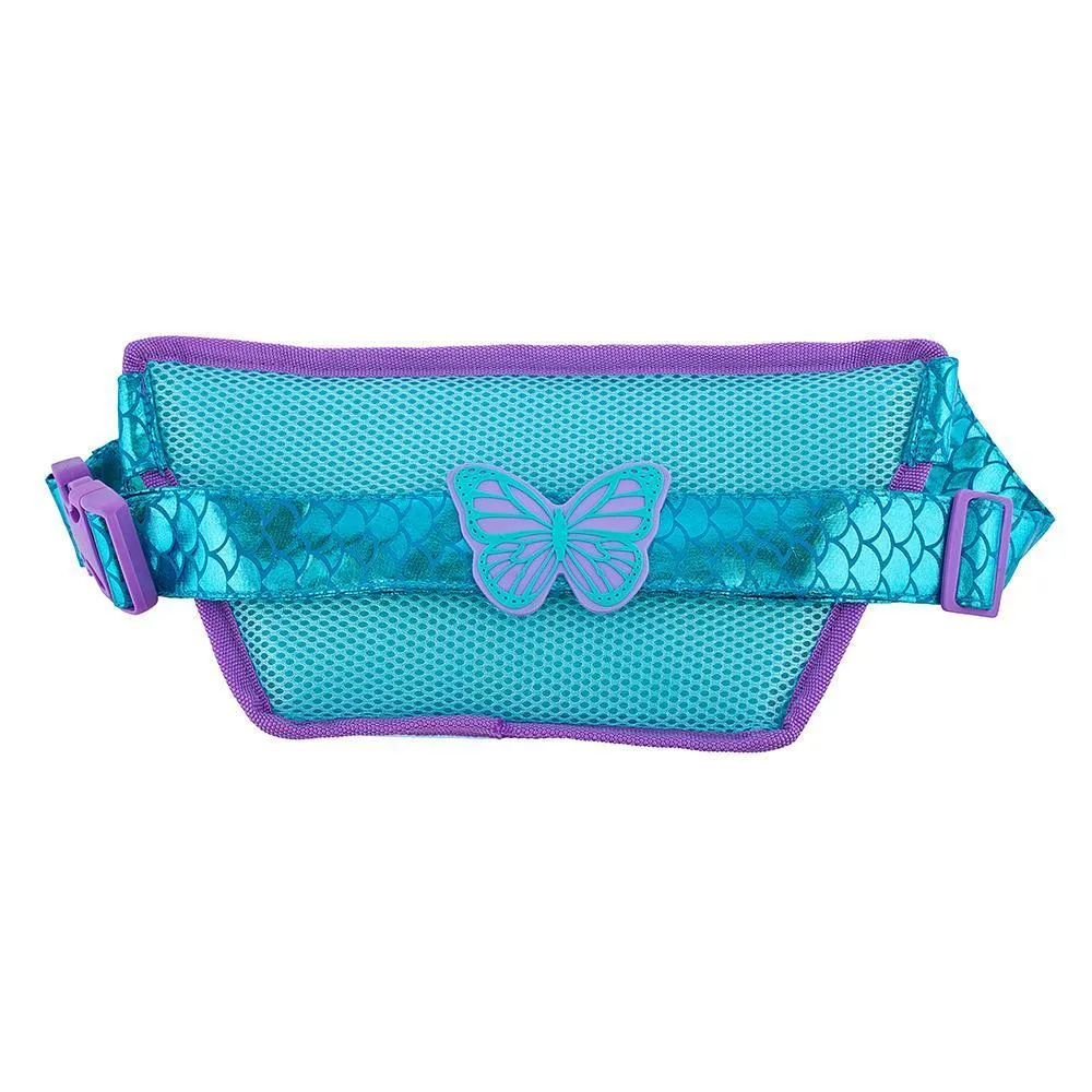 Plurmaid Flask Fanny Pack