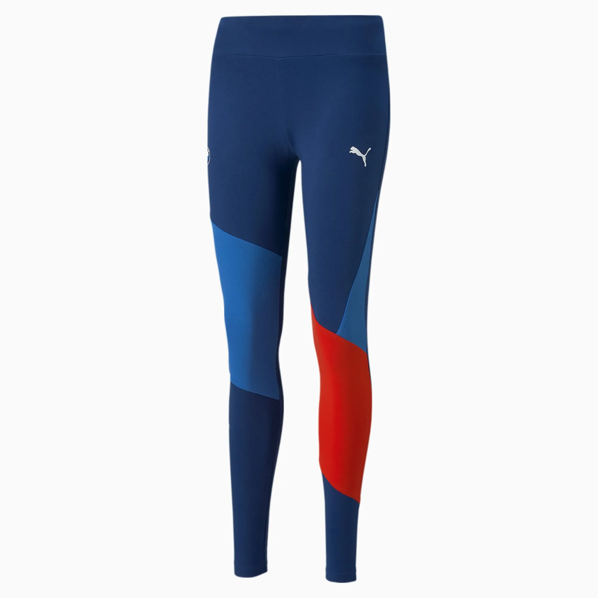 PUMA Women's BMW M Motorsport Statement Leggings