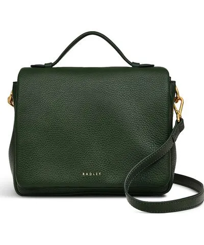 Radley Weston Street Small Flap Over Crossbody