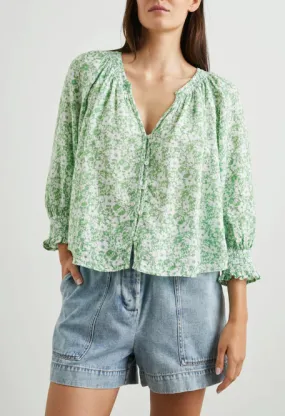 RAILS MARIAH BLOUSE