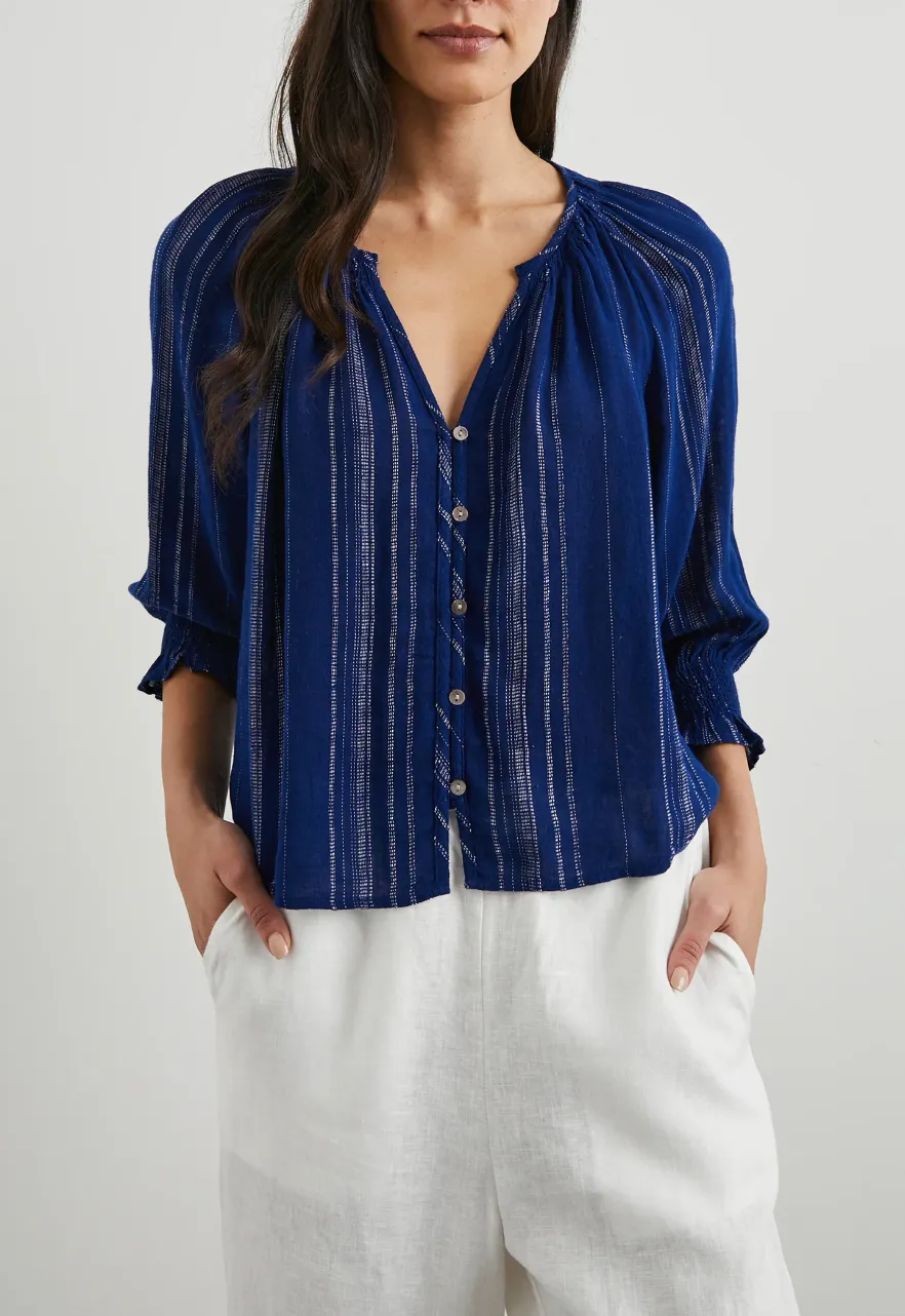 RAILS MARIAH BLOUSE