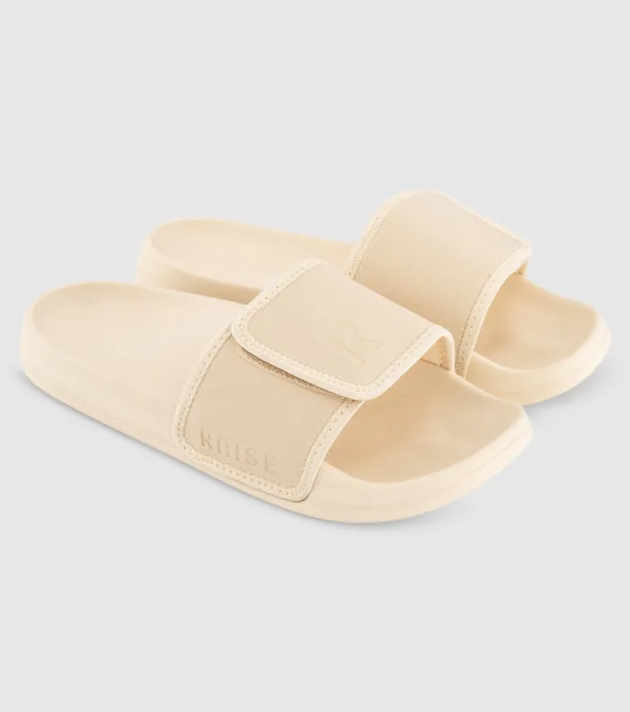 raise slips unisex slides