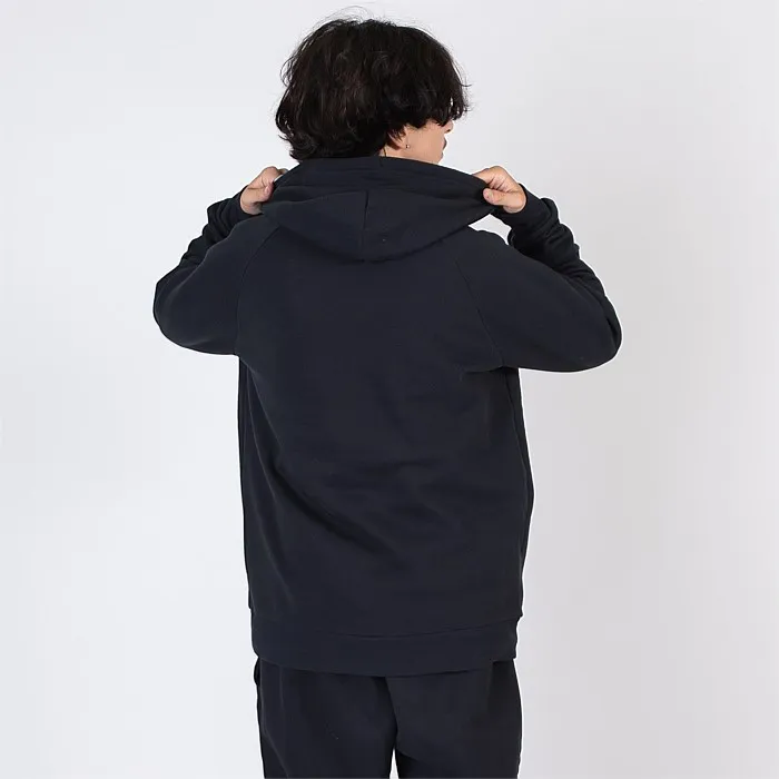 Rival Fleece Big Logo Hoodie | Hoodies | Stirling Sports