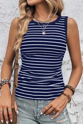 Sailor Tank Top