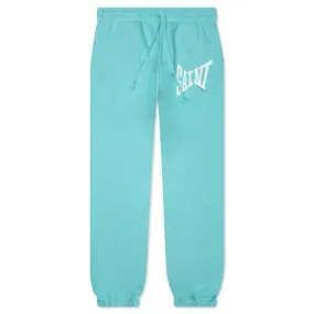 Saint Sweatpants - Blue