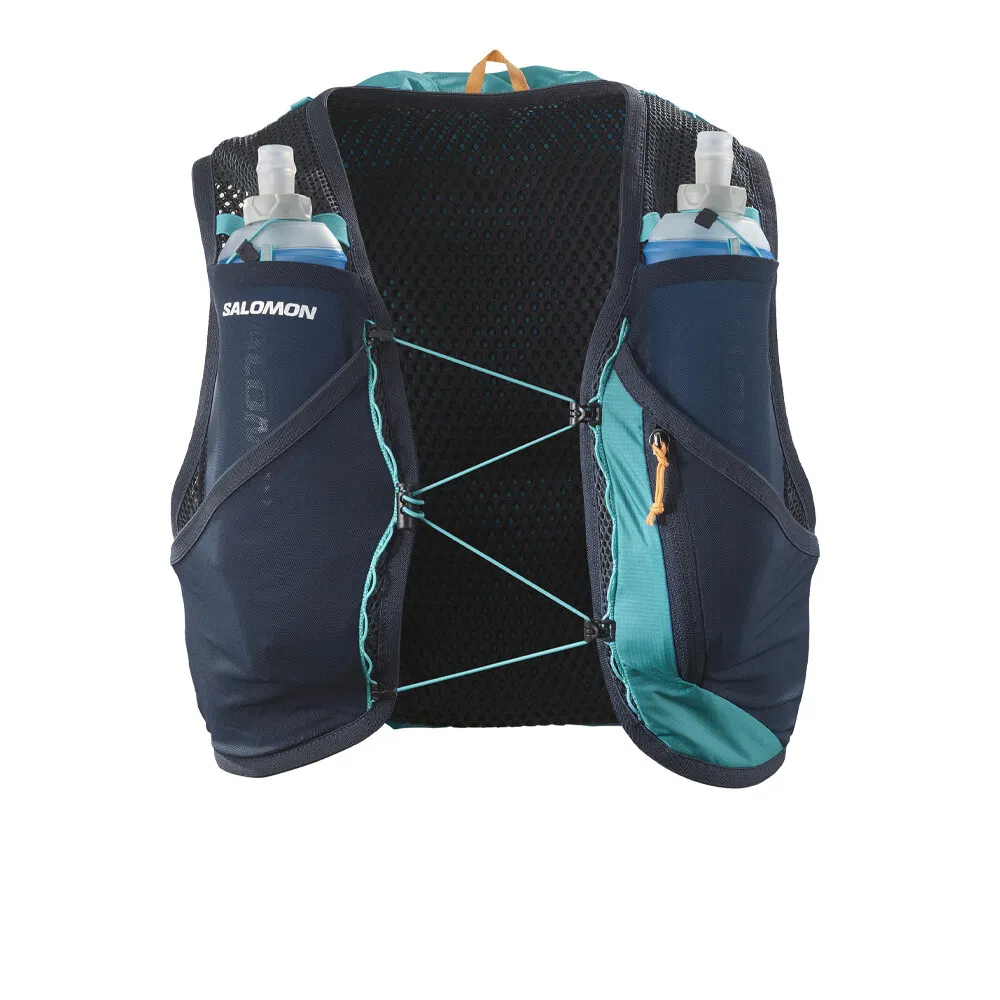 Salomon Active Skin 8 Backpack with Flasks - AW24