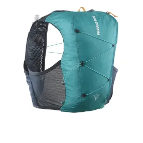 Salomon Active Skin 8 Backpack with Flasks - AW24