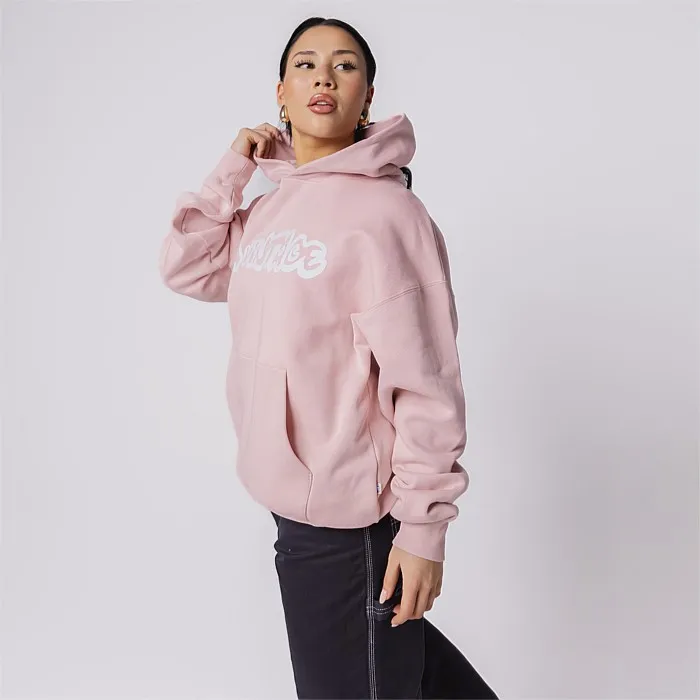 Scribble Print Hoodie | Hoodies & Crews | Stirling Sports