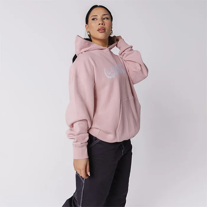 Scribble Print Hoodie | Hoodies & Crews | Stirling Sports