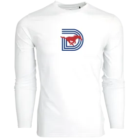 SMU Guide Sport Long Sleeve Tee