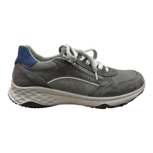 Sneakers da uomo  grigio Cod: 352270