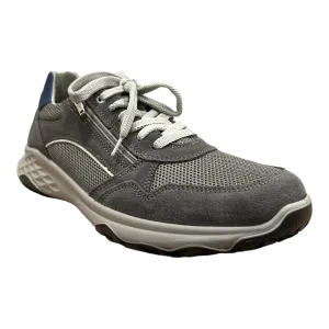 Sneakers da uomo  grigio Cod: 352270