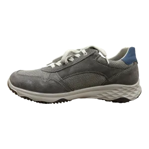 Sneakers da uomo  grigio Cod: 352270