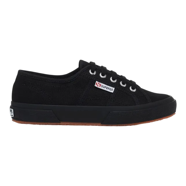 Sneakers unisex cotu classic nero Cod: 2750