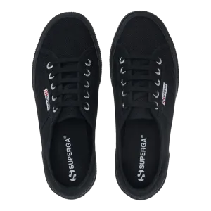 Sneakers unisex cotu classic nero Cod: 2750