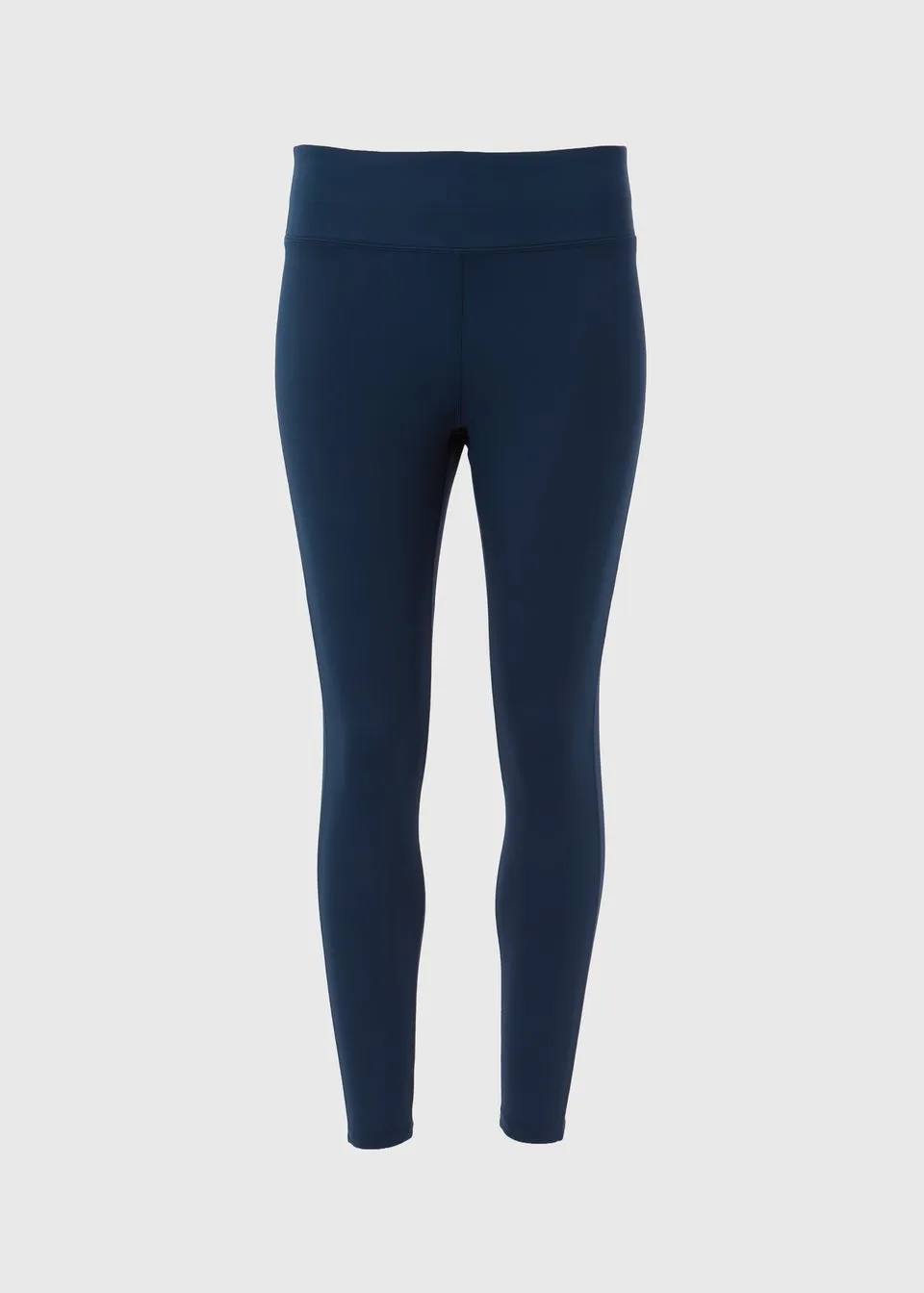 Souluxe Navy Sports Leggings