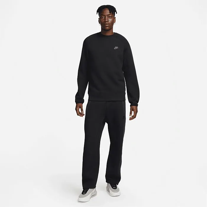 Sportswear Tech Fleece | Hoodies & Crews | Stirling Sports