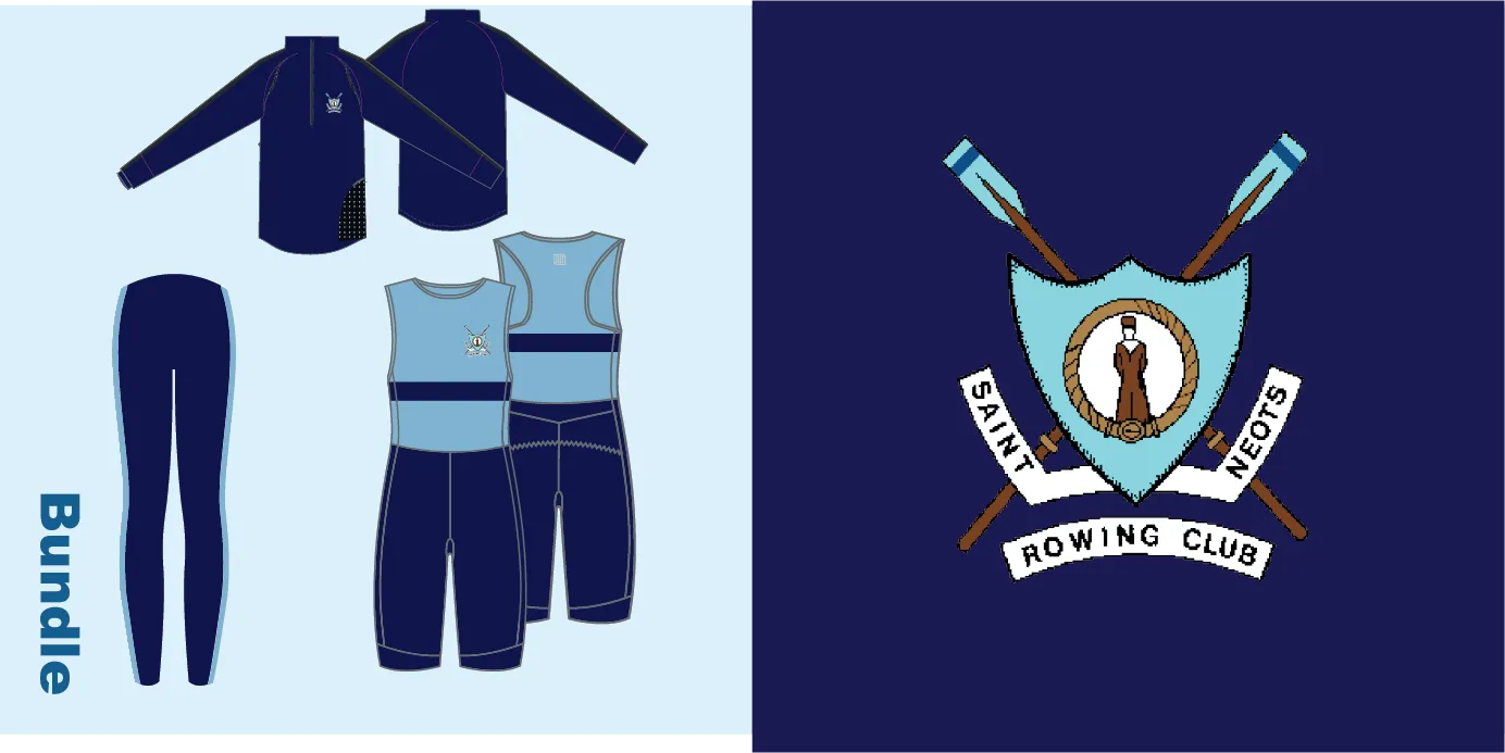 St Neots RC Women's Bundle