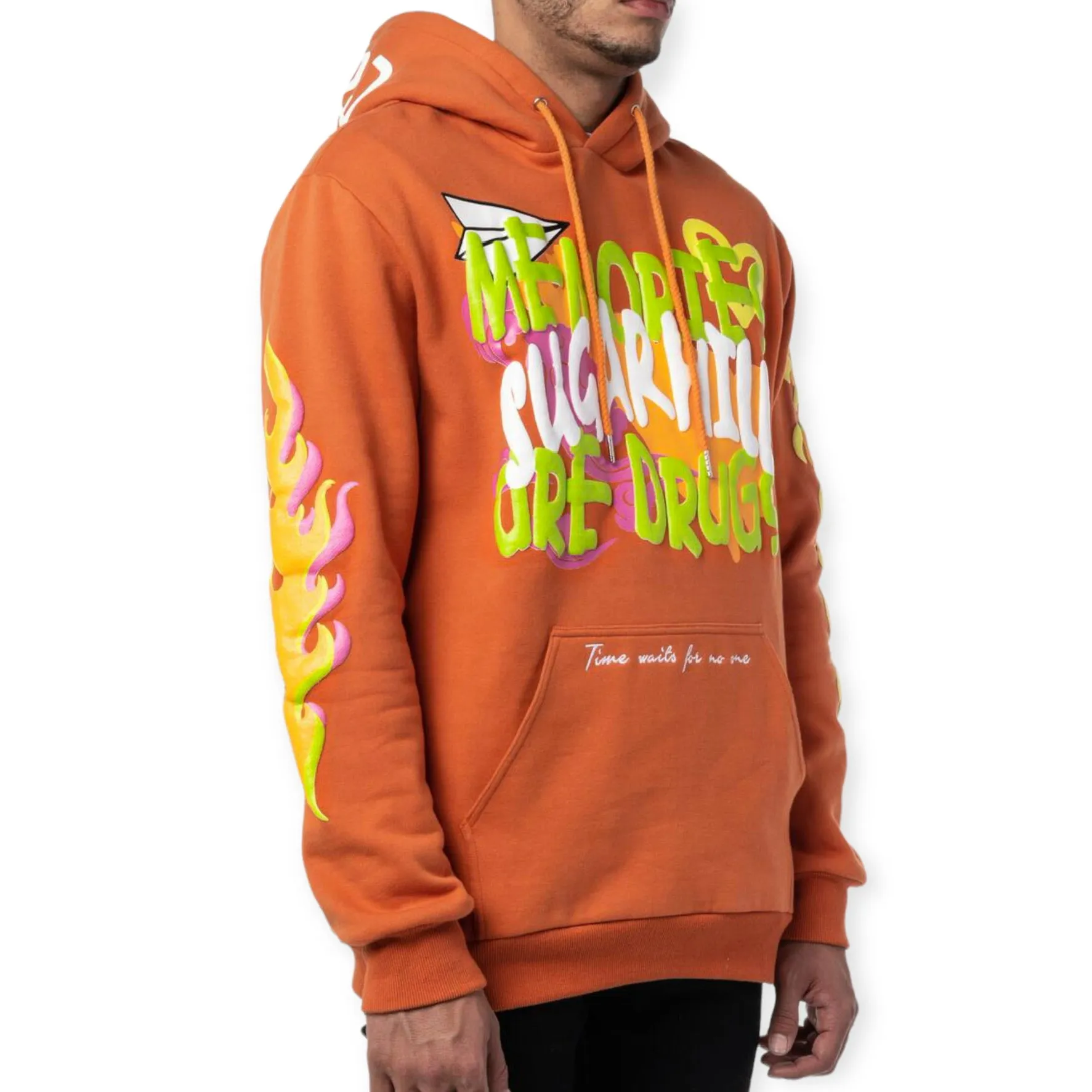 SUGARHILL: Memories Hoodie 17