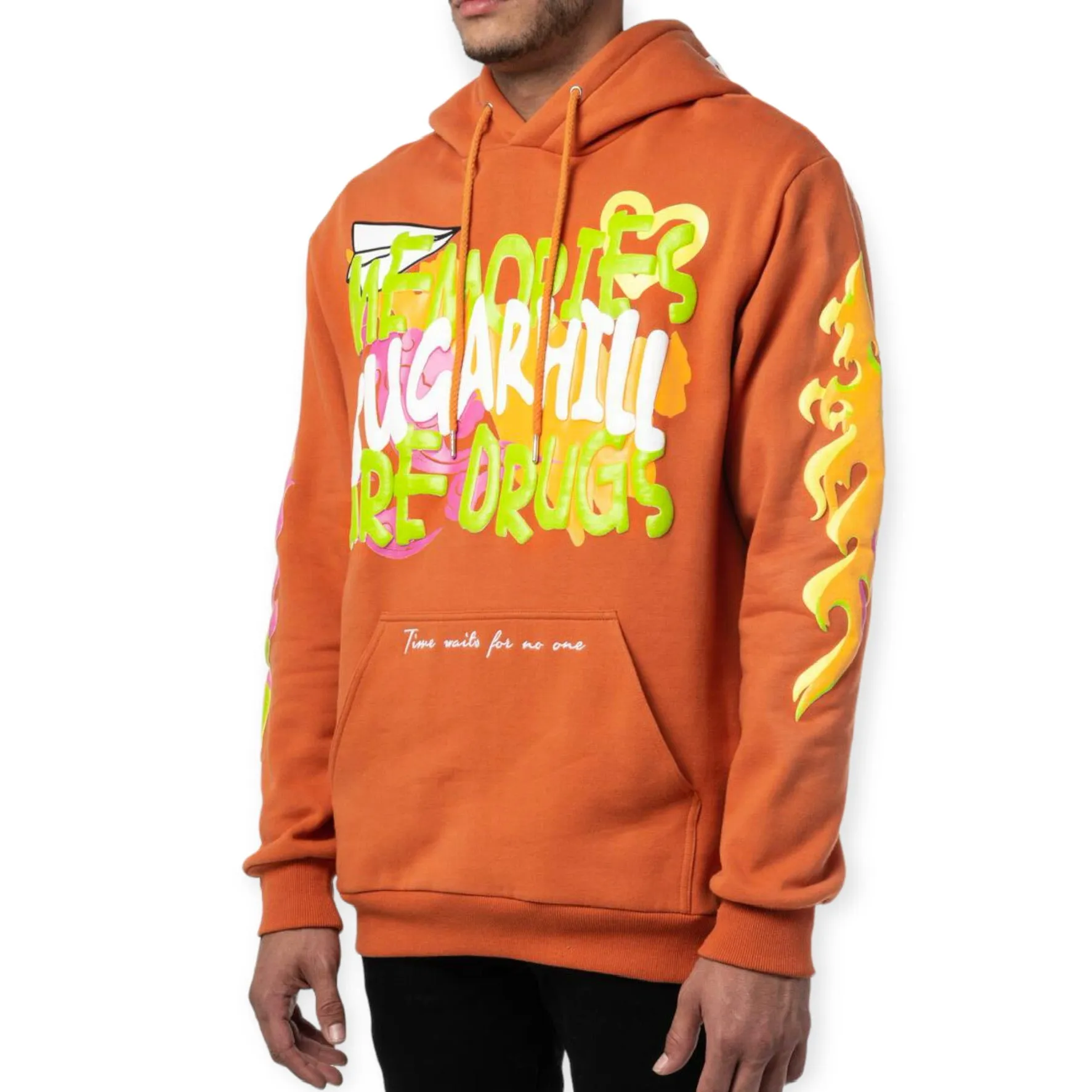 SUGARHILL: Memories Hoodie 17