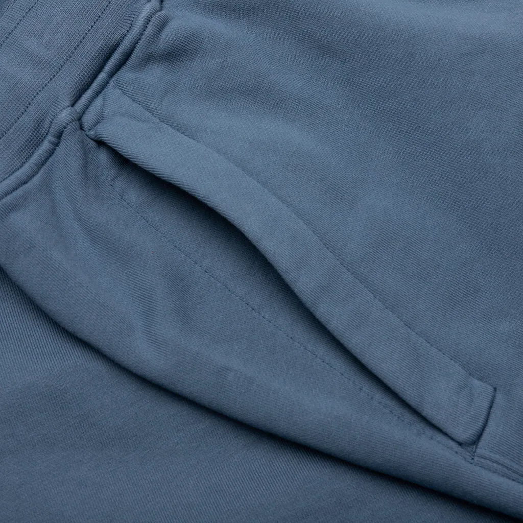 Sweatpants - Avio Blue