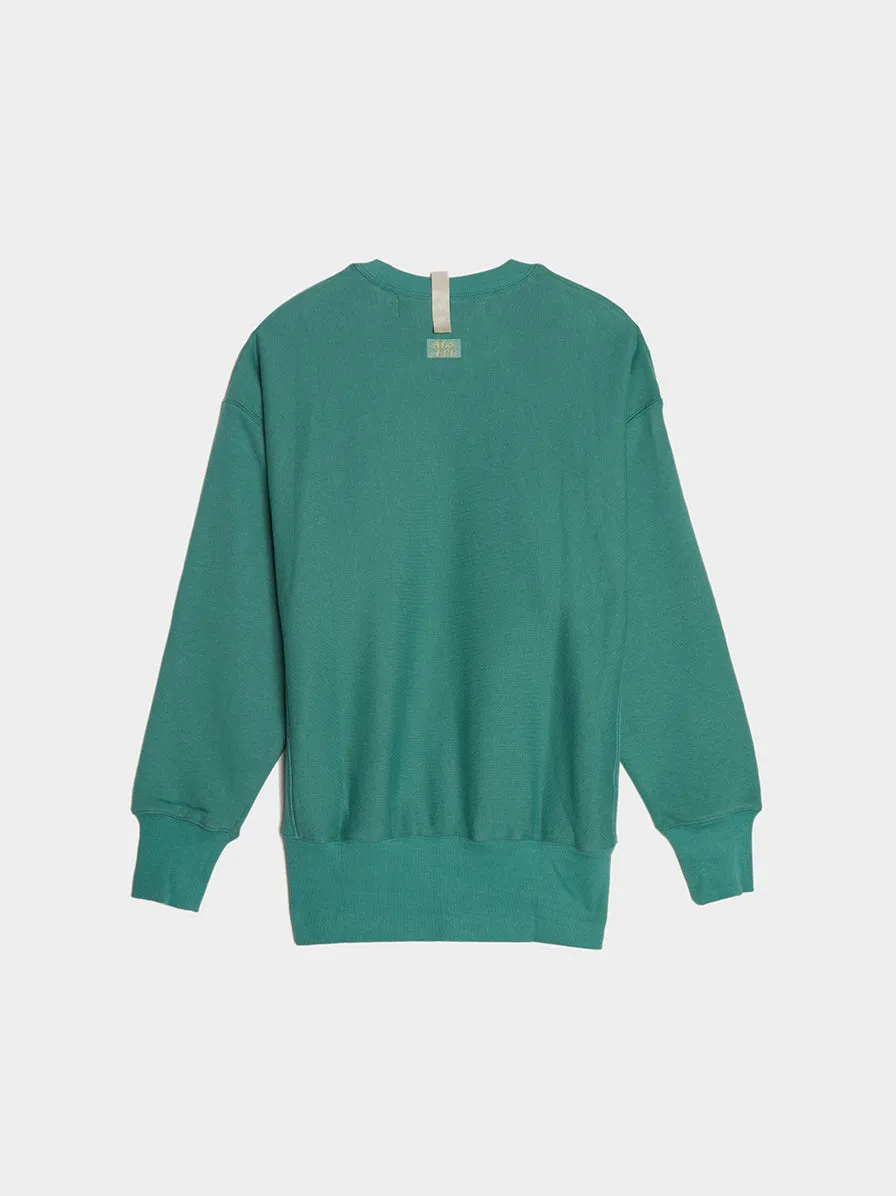 Sweatshirt, Apatite