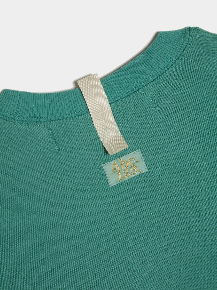 Sweatshirt, Apatite