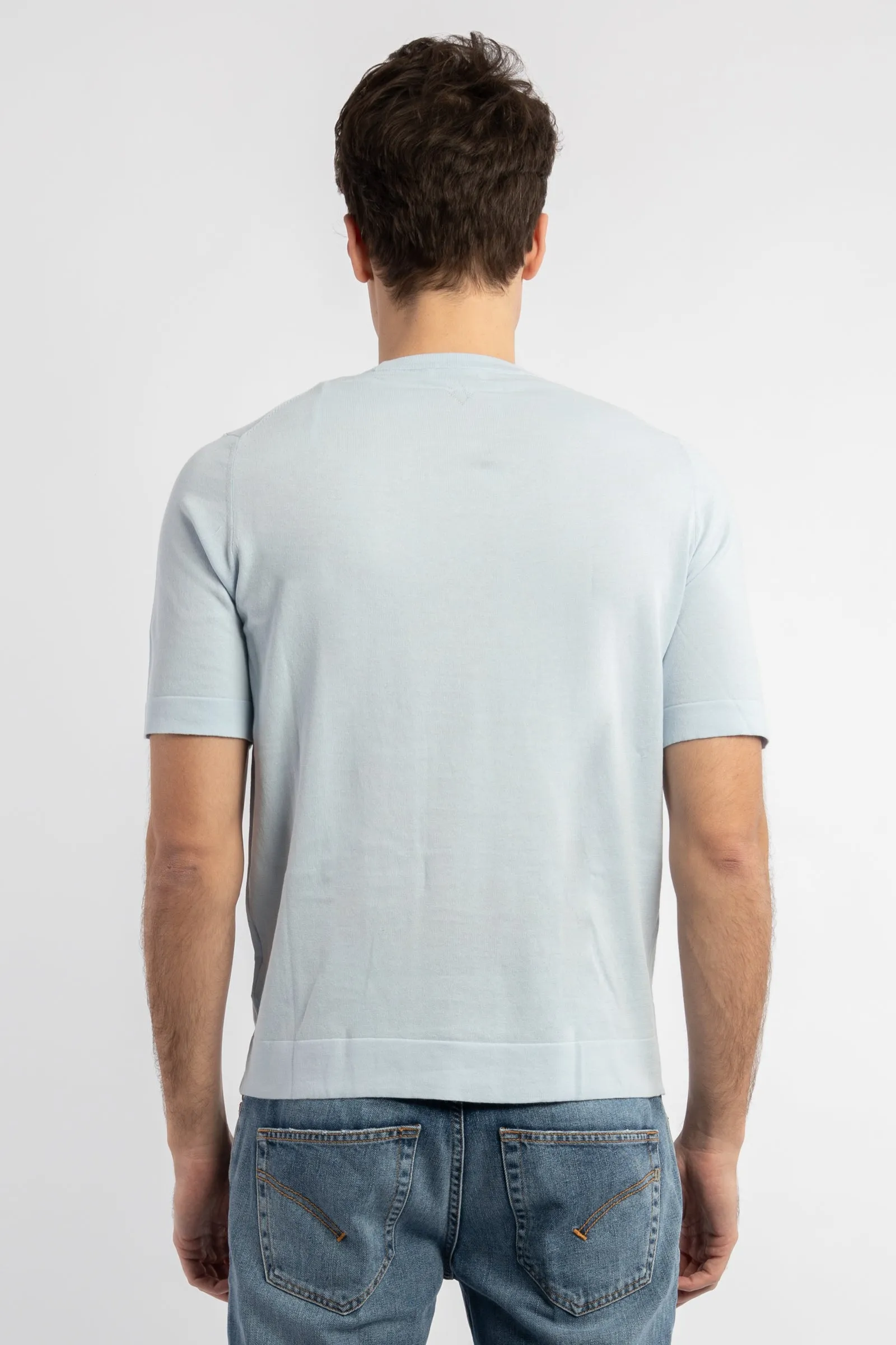 T-shirt in cotone ultralight