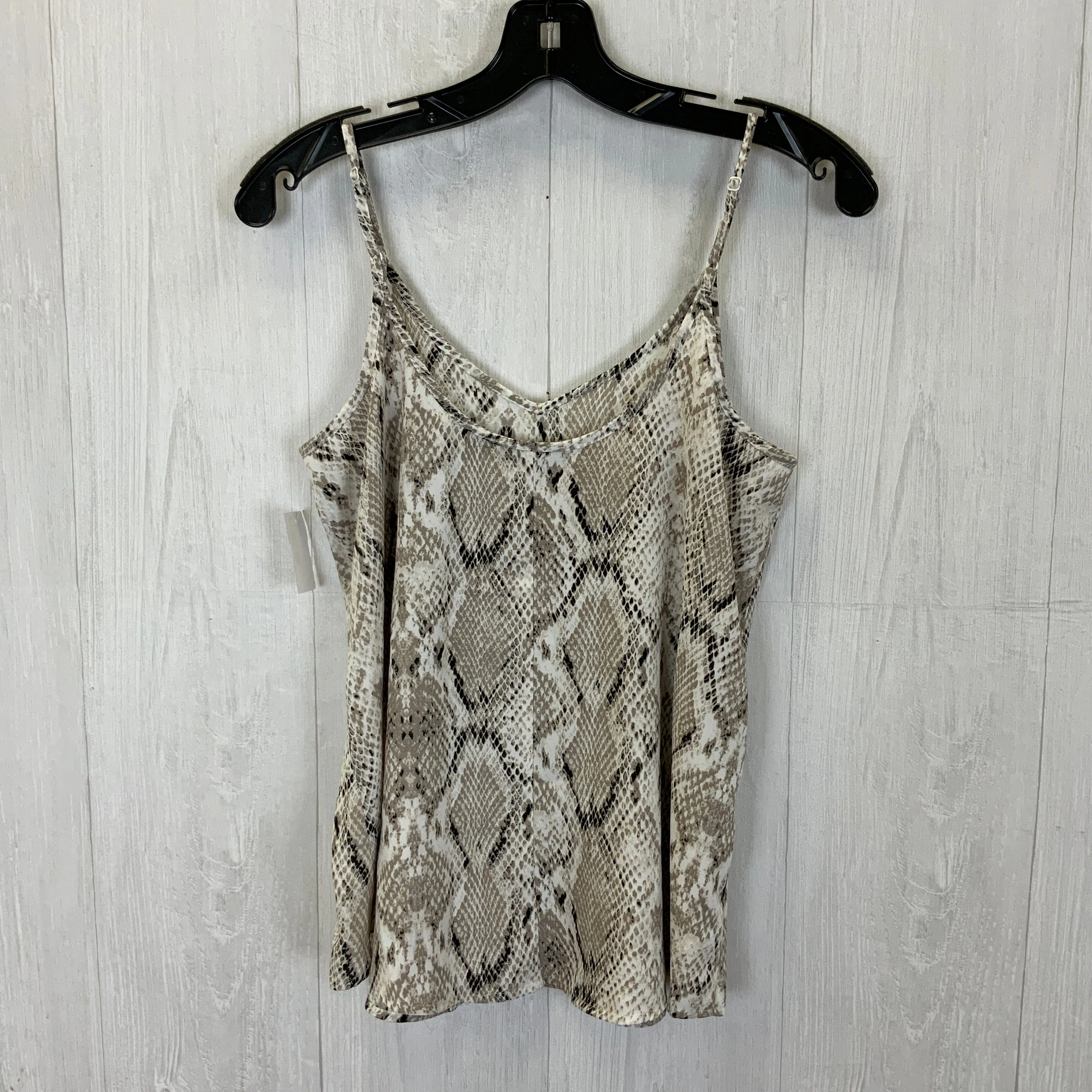 Tank Top By Apt 9  Size: S