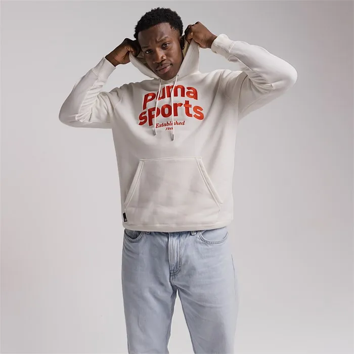 Team Hoodie | Hoodies & Crews | Stirling Sports