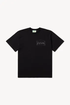 Temple SS Tee