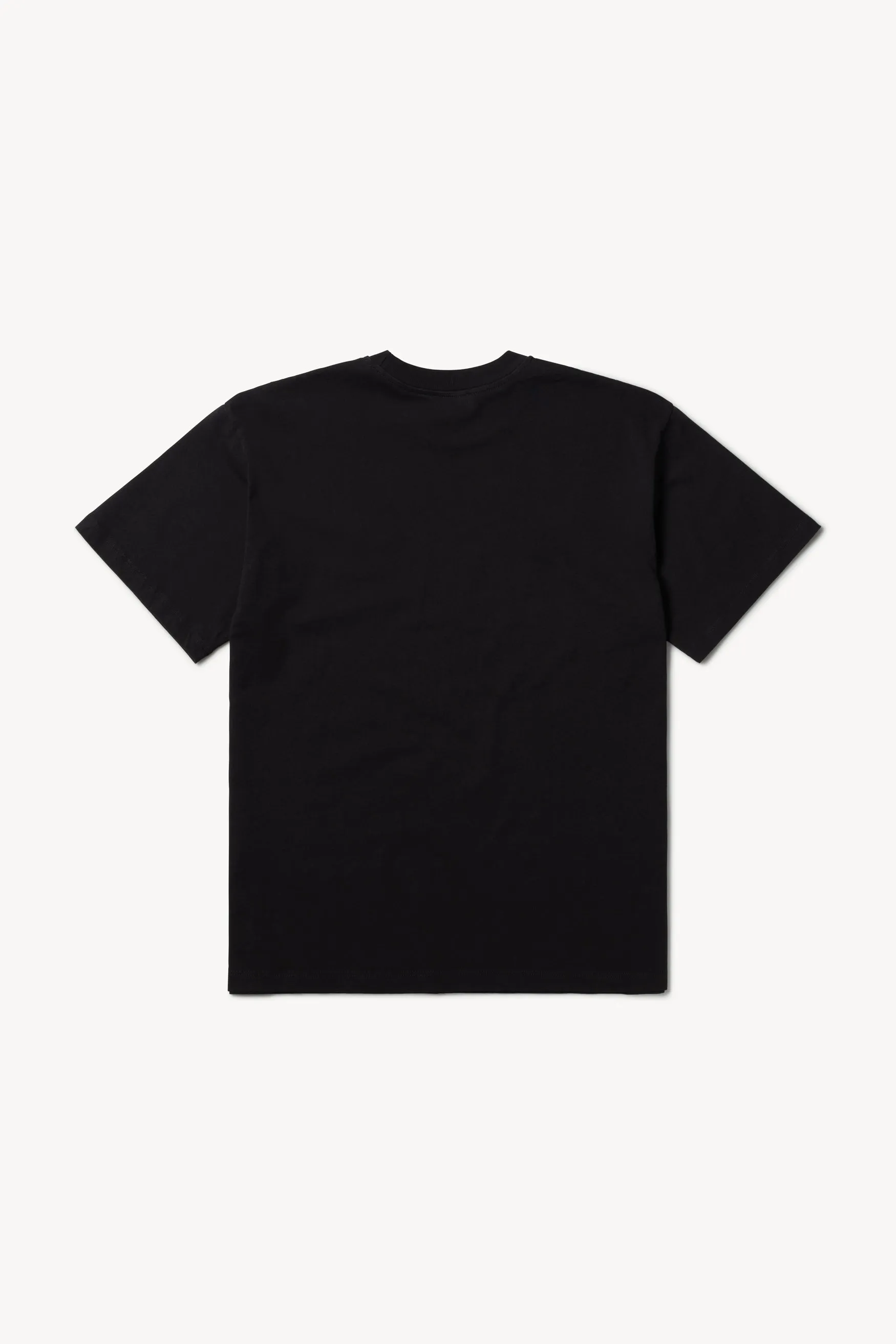 Temple SS Tee