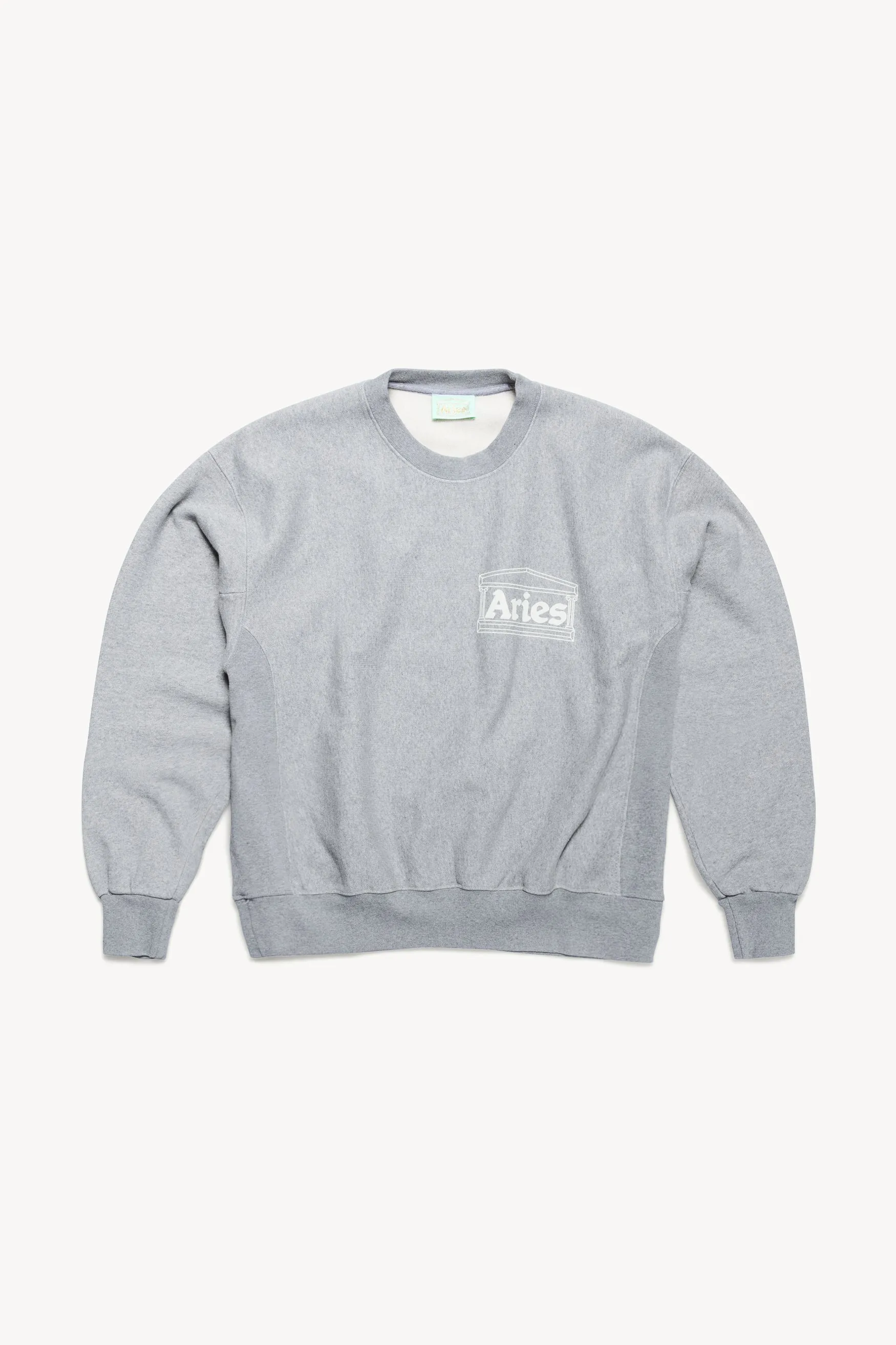 Temple Sweatshirt