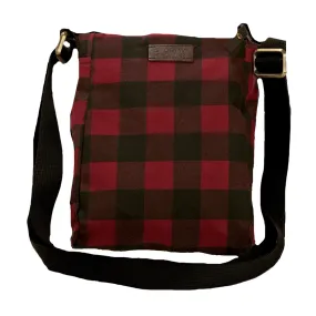 The Northwoods Crossbody Bag