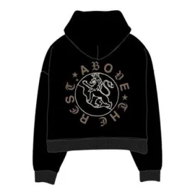 THRT: Au Dessus Du Reste Hoodie