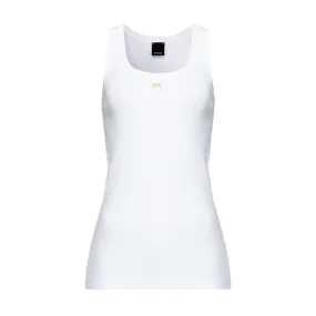 TOP CALCOLATORE Woman Bright White