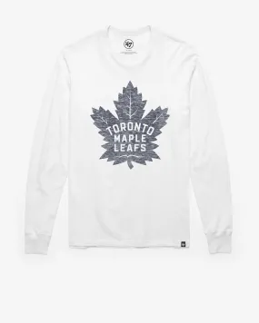 TORONTO MAPLE LEAFS PREMIER '47 FRANKLIN LONG SLEEVE TEE