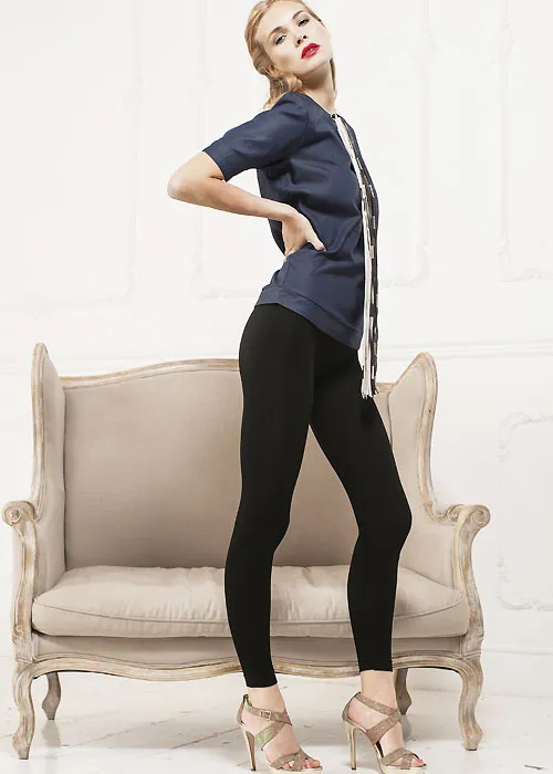 Trasparenze Honeymoon Leggings ()