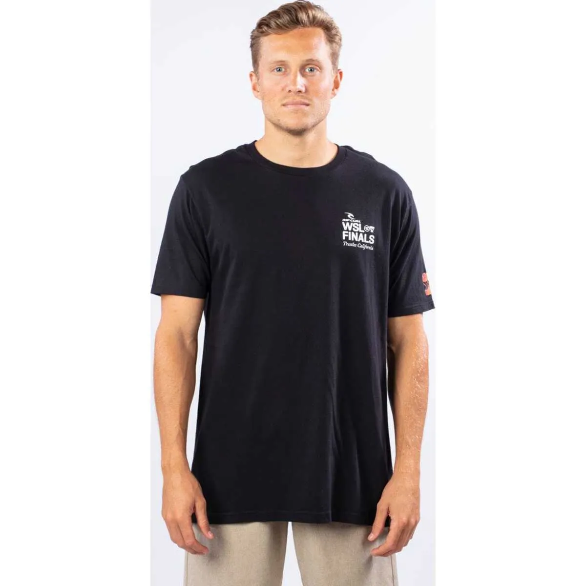 Trestles Destination Premium Tee