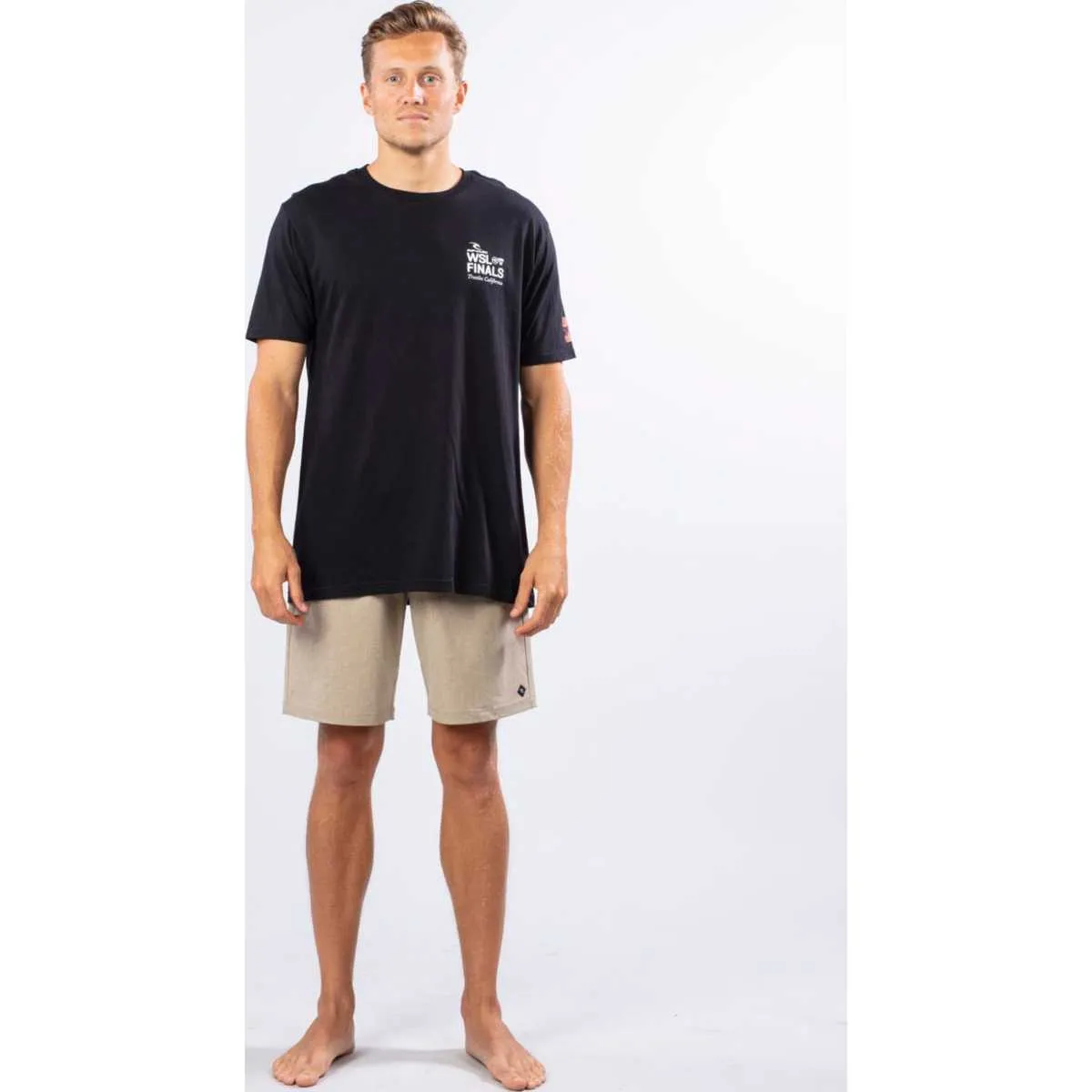 Trestles Destination Premium Tee