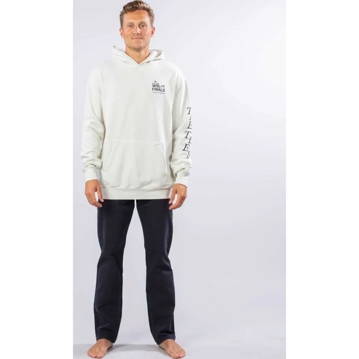 Trestles Destination Pullover Hood