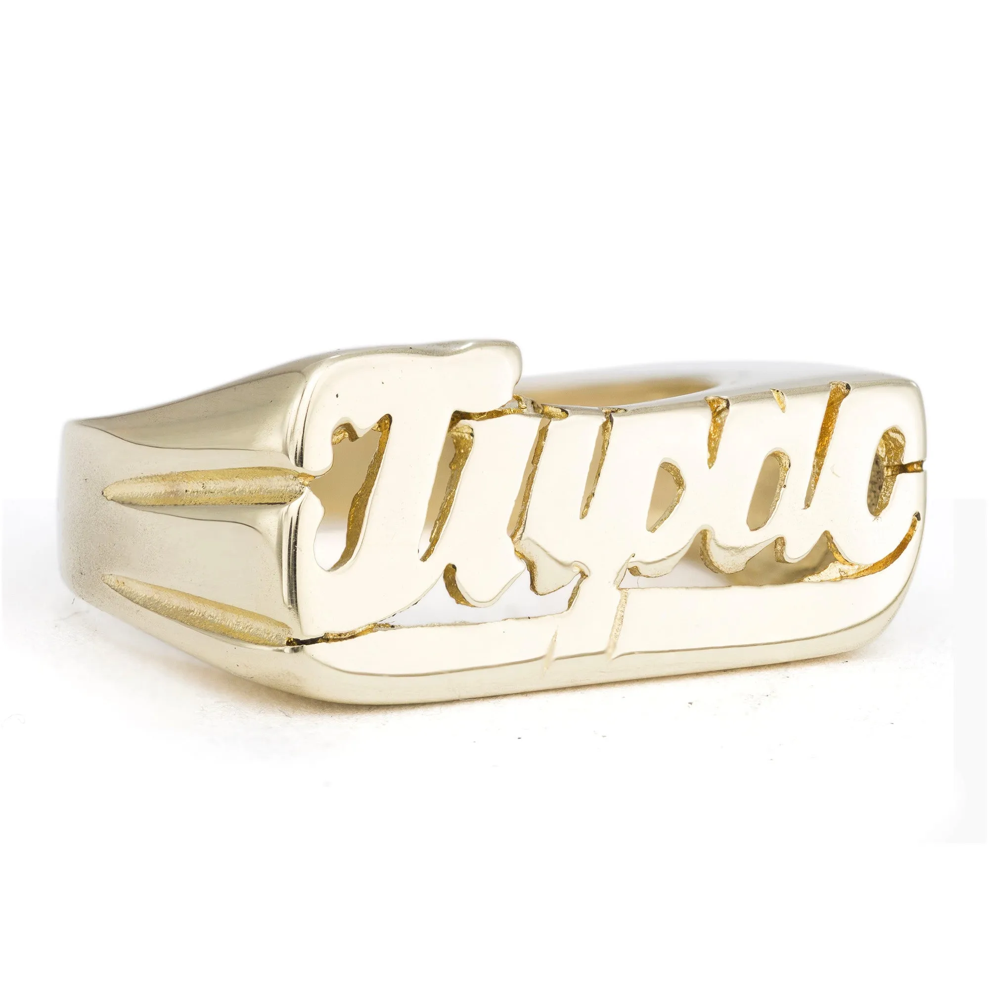 Tupac Ring