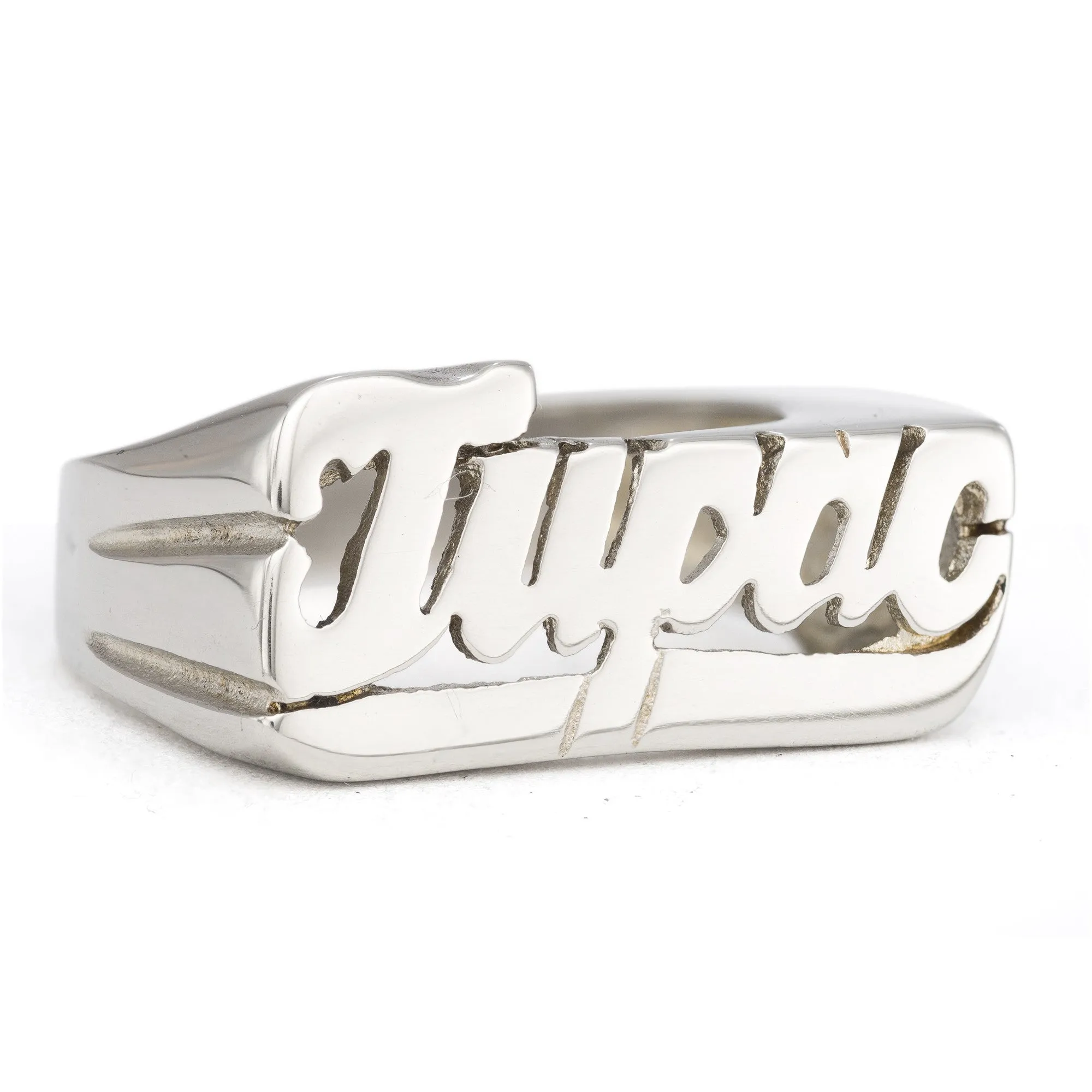 Tupac Ring