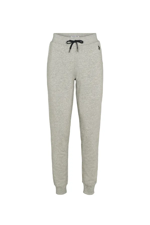 U.S. POLO ASSN. Women Sweatpants Alice Grey