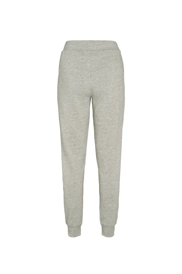 U.S. POLO ASSN. Women Sweatpants Alice Grey