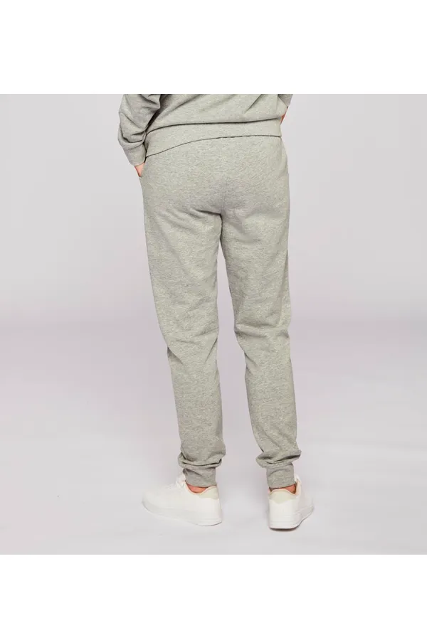 U.S. POLO ASSN. Women Sweatpants Alice Grey