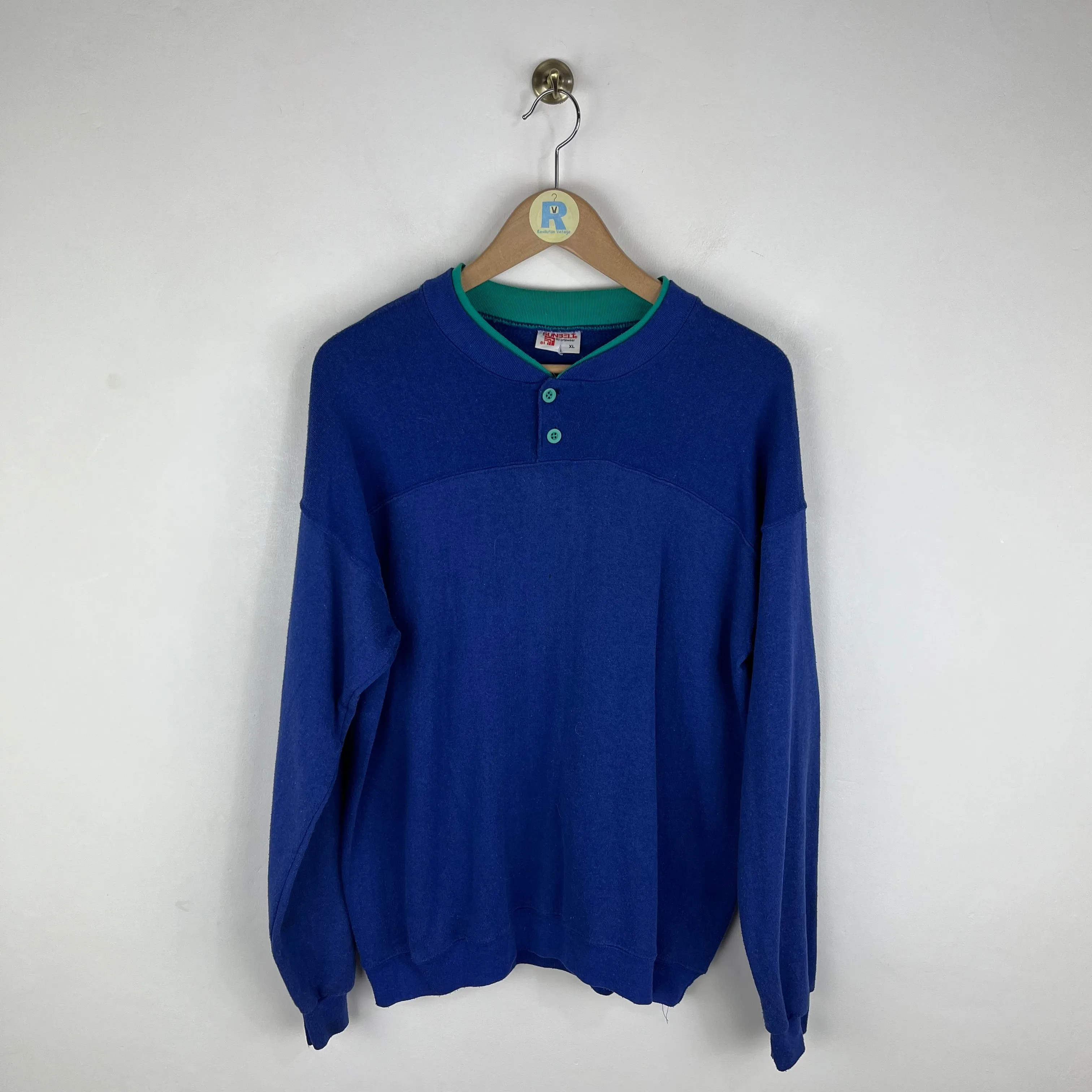 Vintage Sweatshirt (XL)