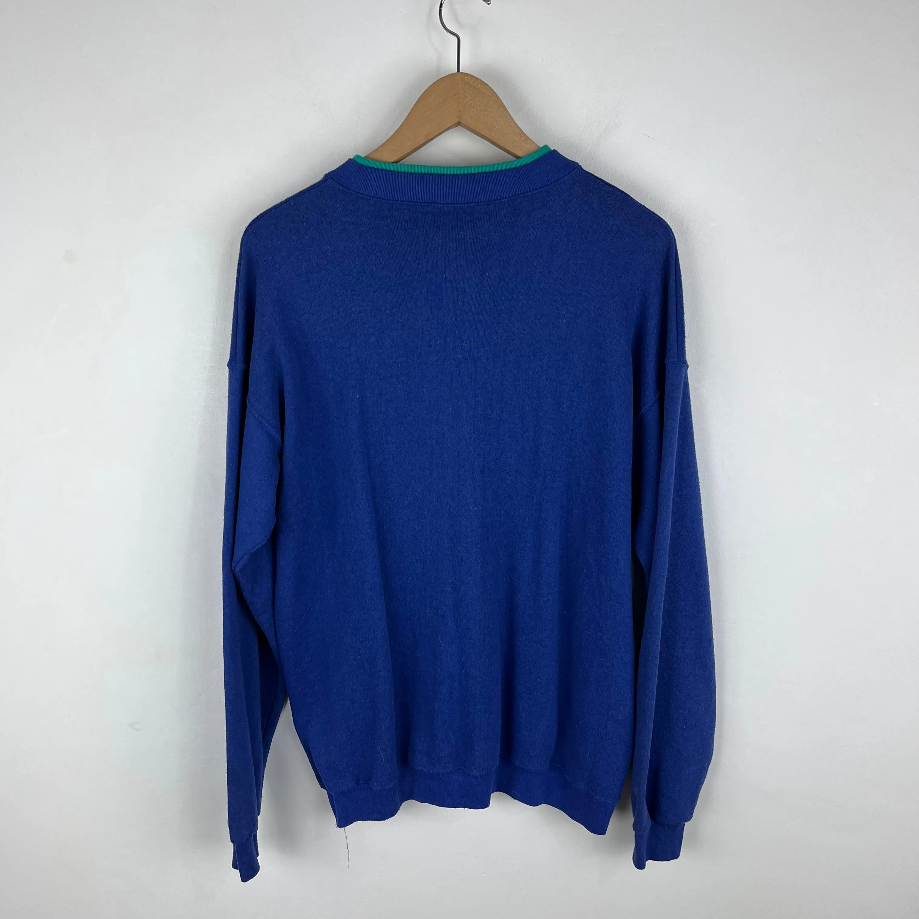 Vintage Sweatshirt (XL)