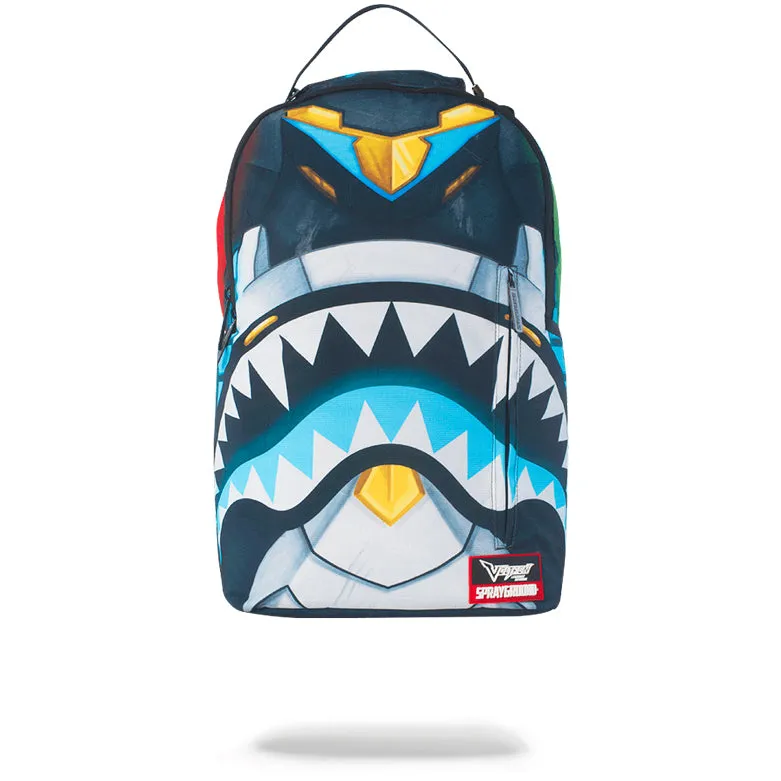 VOLTRON SHARK BACKPACK